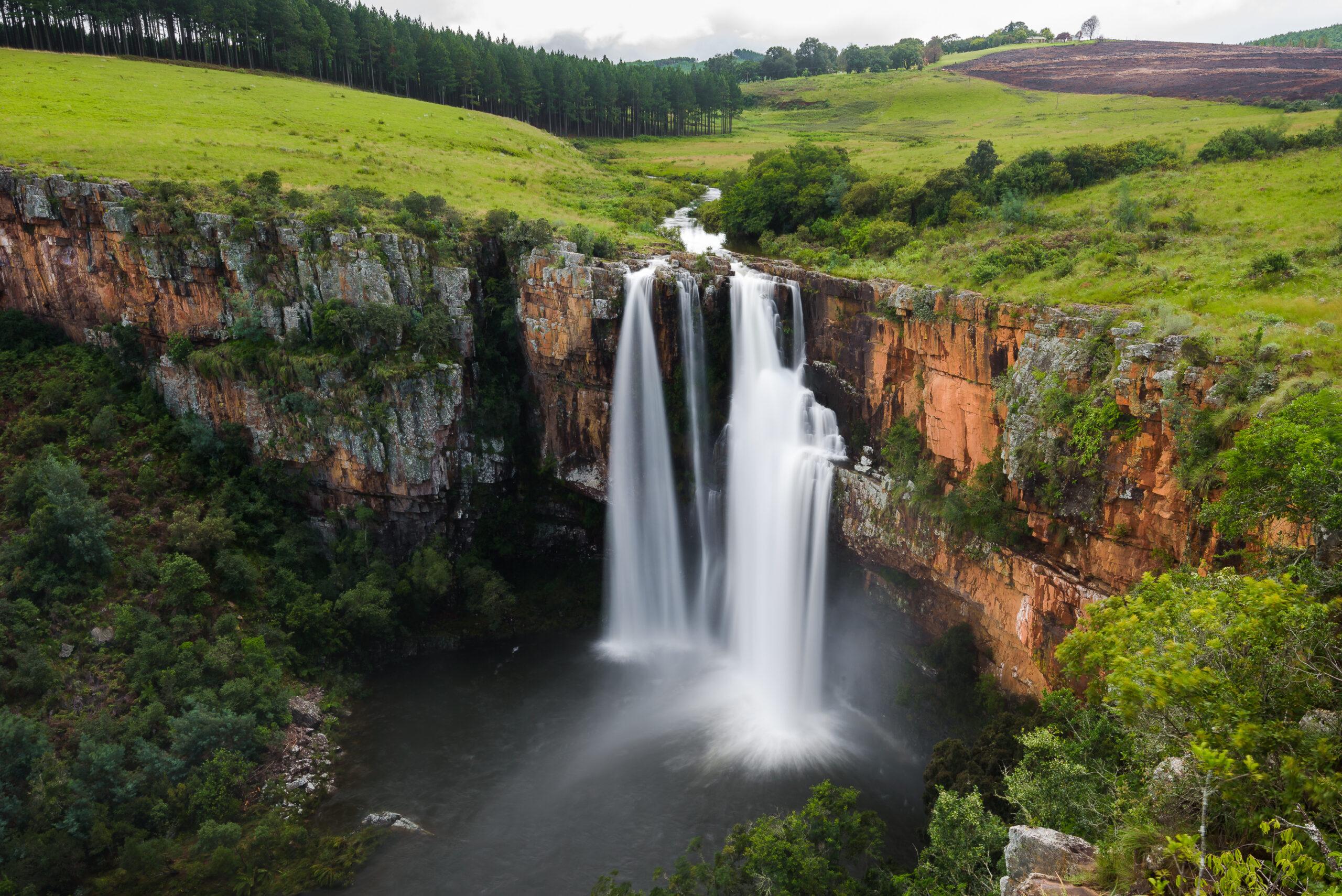 Berlin Falls